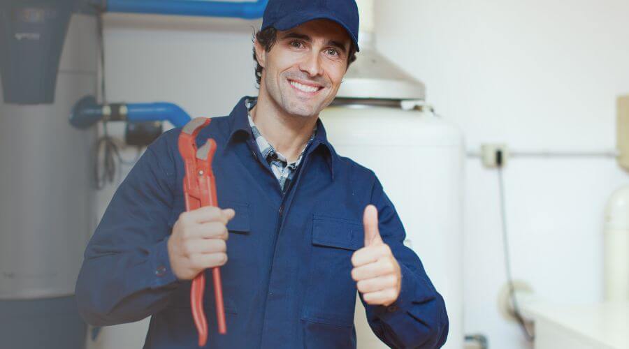 Professional septic tank pumping in Mount Berry, GA